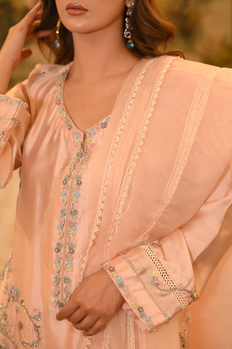 ZAINA