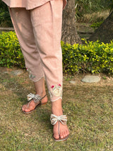Rozi | 2Pcs Embroidered - Pure Lawn |  Ready to Wear