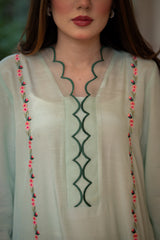 Mint Mist