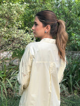 Ruya | 2Pcs Embroidered - Pure Lawn |  Ready to Wear