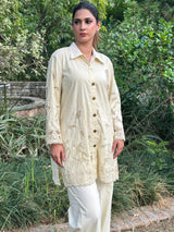 Ruya | 2Pcs Embroidered - Pure Lawn |  Ready to Wear